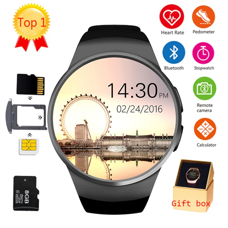 frompro smartwatch