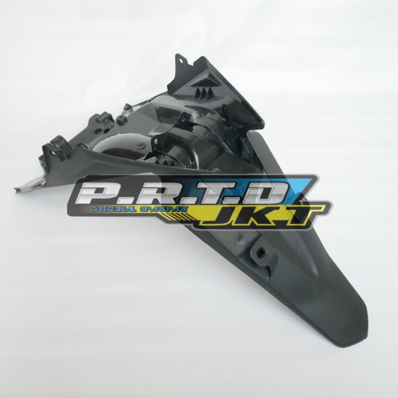 Spakbor Slebor Belakang Honda Vario 125 Fi Old