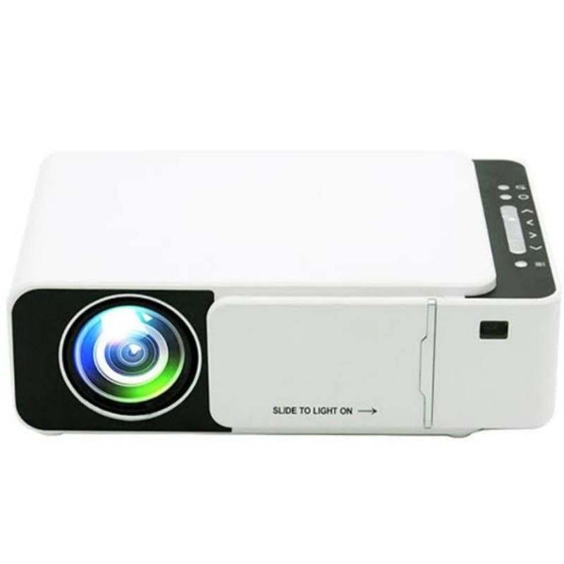 Projector Multimedia Anyacast