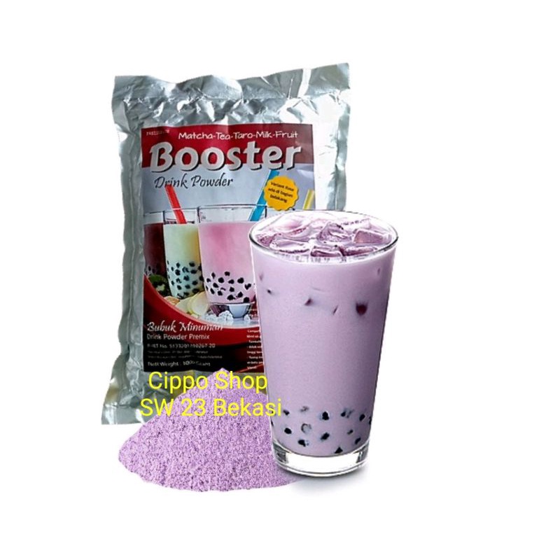 

TARO Booster Serbuk Minuman 1 kg