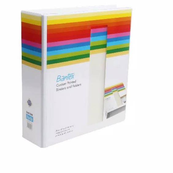 

BISA COD ✔️Ordner insert ring binder A4 Bantex 8562.|SQ1