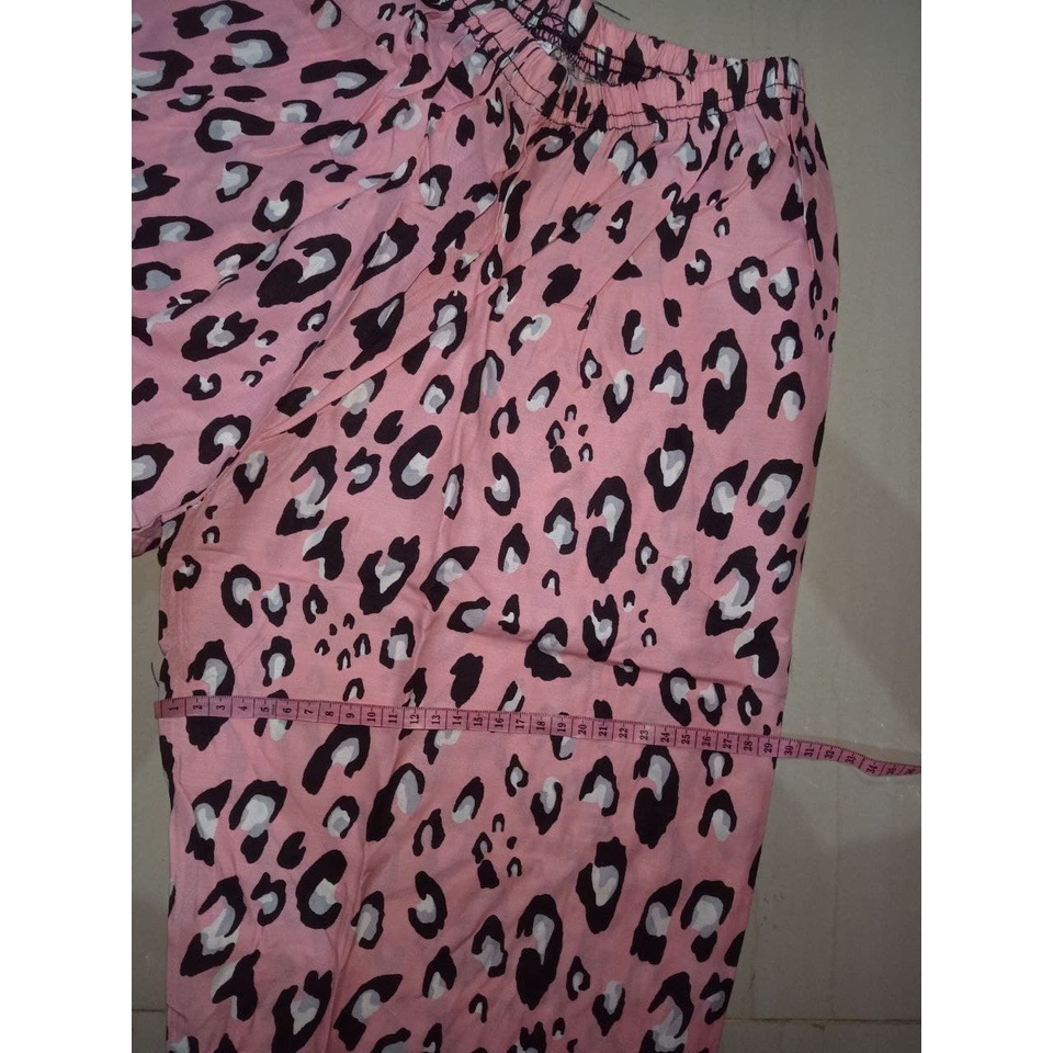 IZANY Set Ceruty Rayon Size L