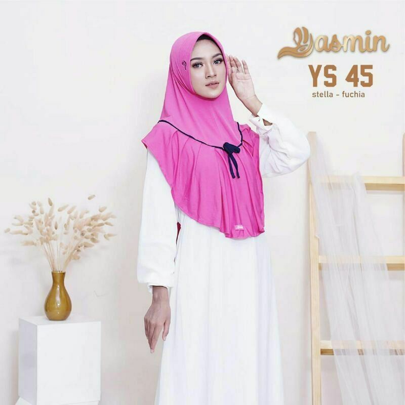 YS 45 YASMIN