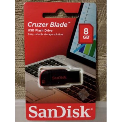 Flash disk sandisk 8gb flash disk murah