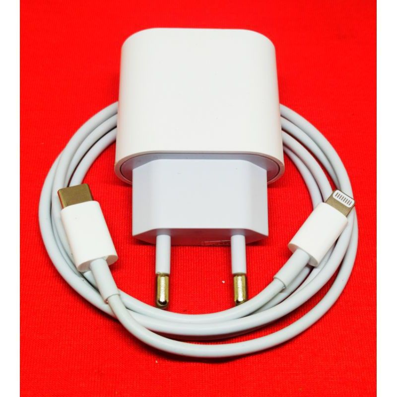 Charger 1ph Usb C 20watt Lightning Cable Fast Charging 20Watt PD Charge 11/12/13/X/XS/XR (12Pr0max)