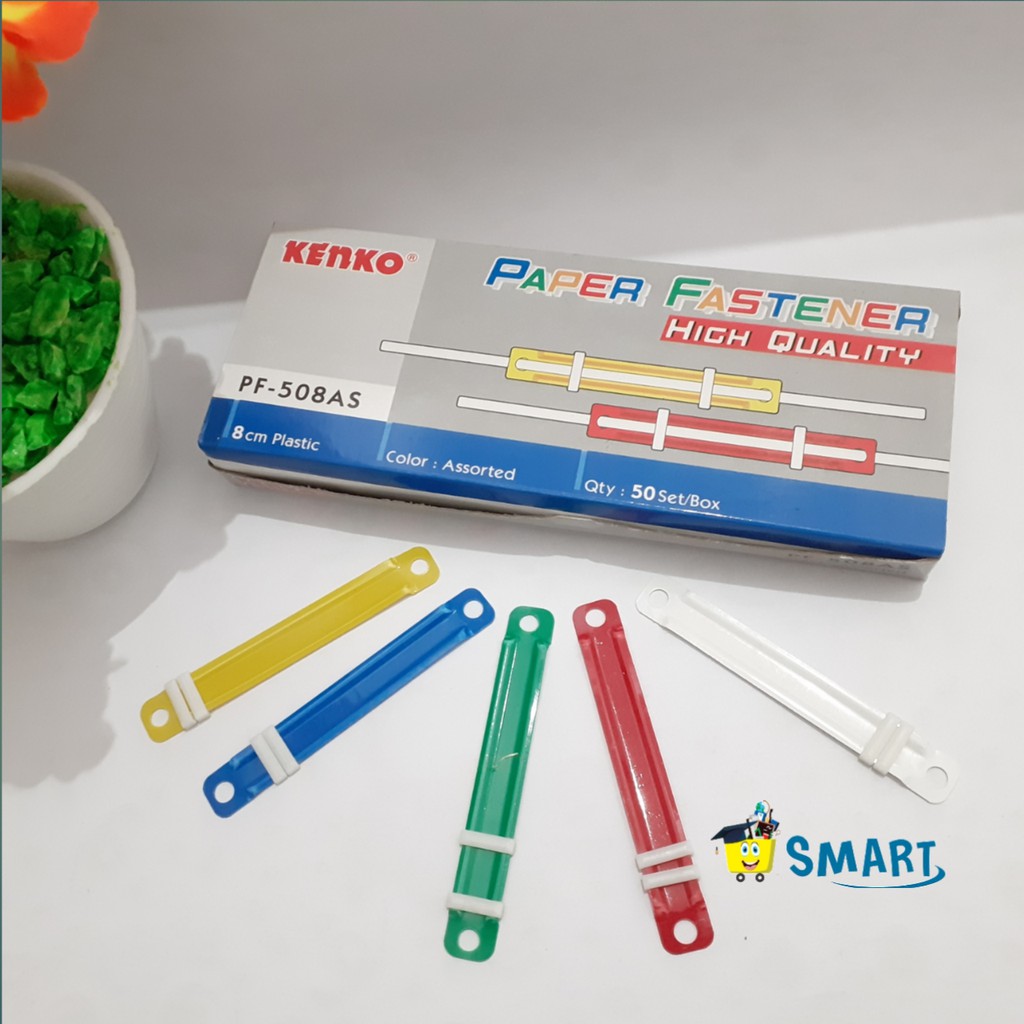 

KENKO PAPER FASTENER