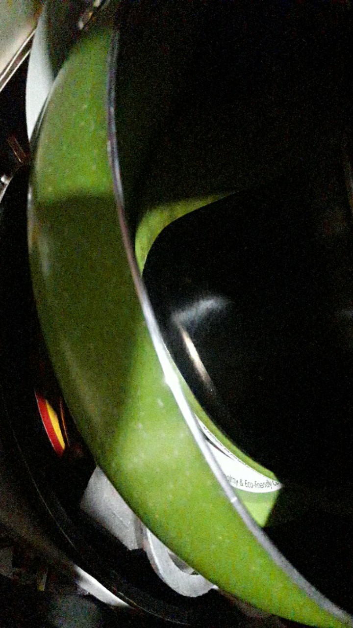 Panci Ceramic Shuma Eco Deep Pan 26cm (00232.00045)