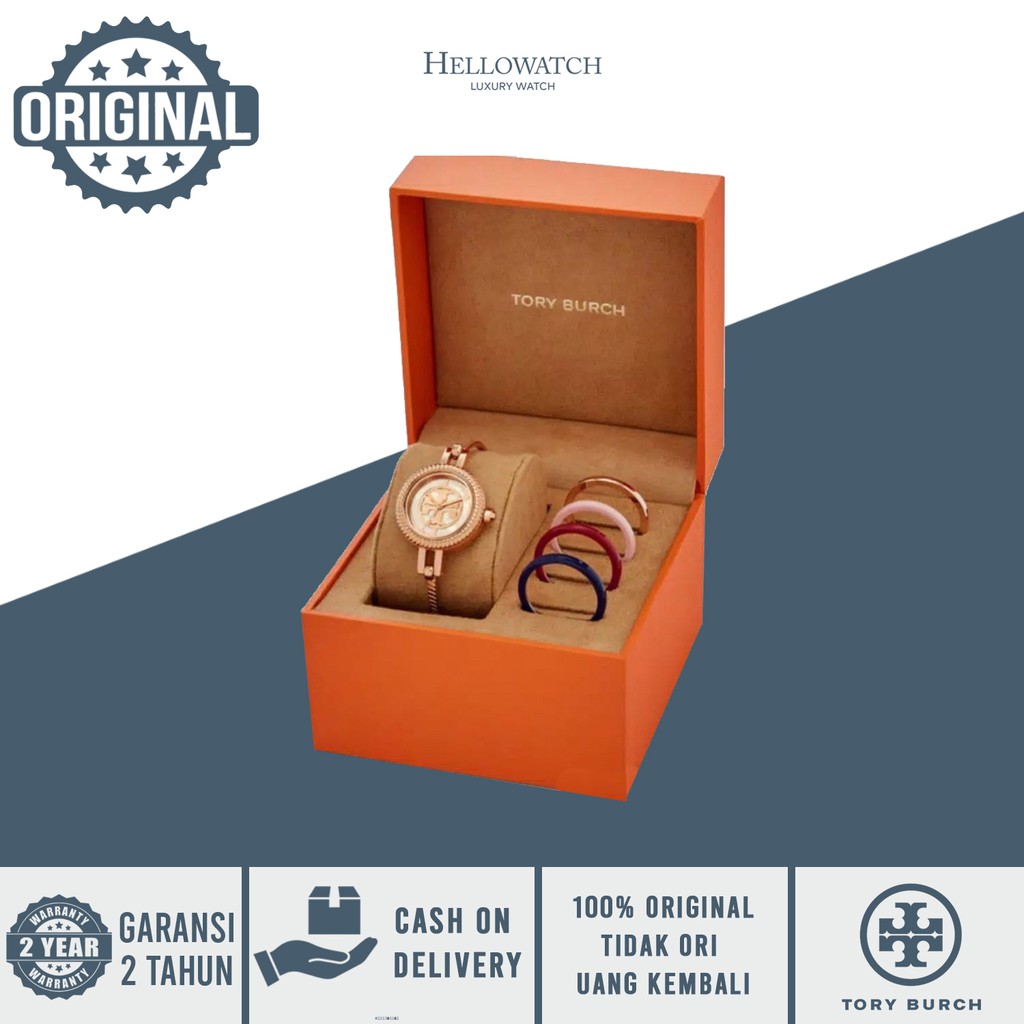 [ORIGINAL - TORY BURCH] TORY BURCH TBW2100