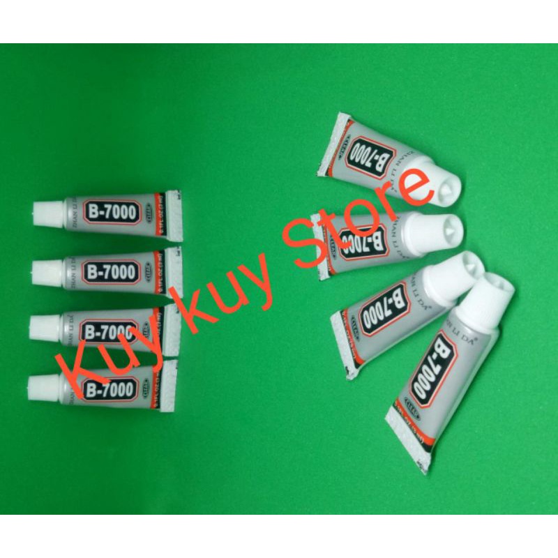 

LEM CAIR B7000 3 ML - LEM CAIR LCD - LEM CAIR TOUCHSCREEN B7000 3 ML
