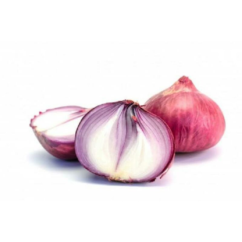 

Bawang Merah Lokal Segar 1kg