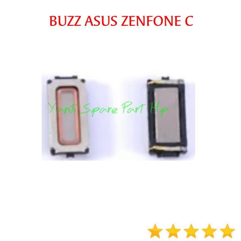 Buzzer Loudspeaker Asus Zenfone C Original Terlaris New