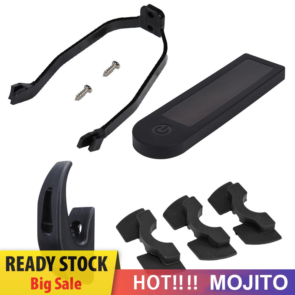 Set Bracket Fender Mudguard Untuk Skuter Elektrik