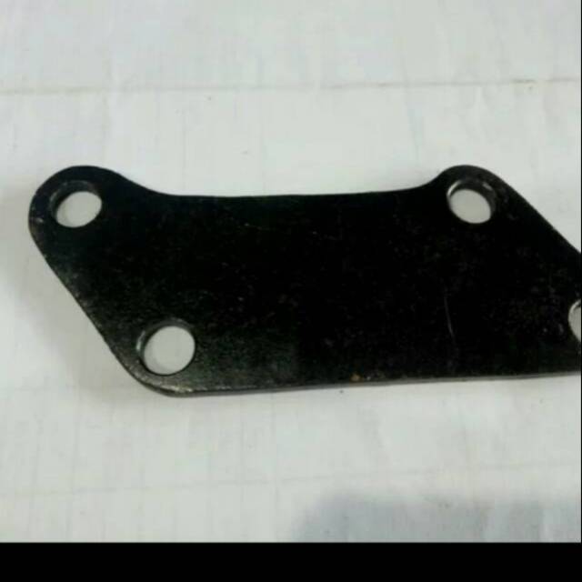 Bracket cakram tiger lama &tiger revo piringan lebar 300mm