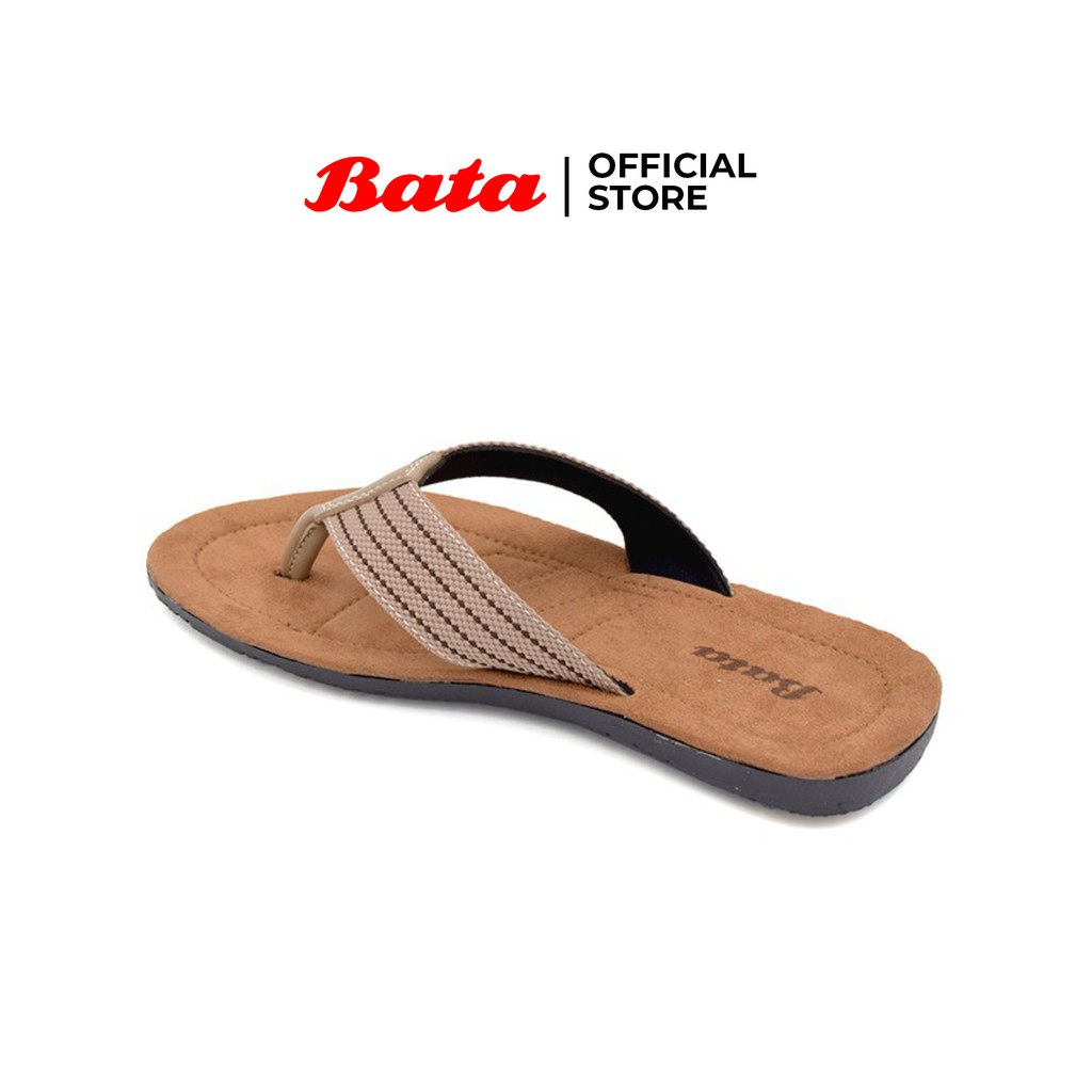 Bata Sandal Pria QuadoR 8713119