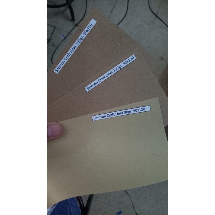 

SAMSON 150 GRAM 90x120