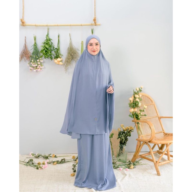 Bahja Prayer Set by Pulchra