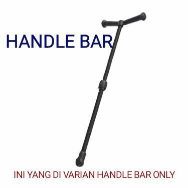 Handle Bar Untuk Sepeda dan Scooter BEBEHOO 5 in 1 - Handle Saja