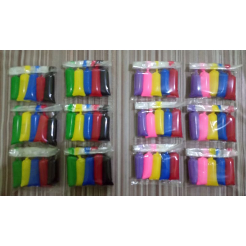 

[TERMURAH] CAT AIR LUKIS SIAP PAKAI KEMASAN EKONOMIS UNTUK MEWARNAI GYPSUM, STYROFOAM, GERABAH,DLL