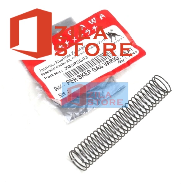 Per Skep Gas Karburator Vario Beat