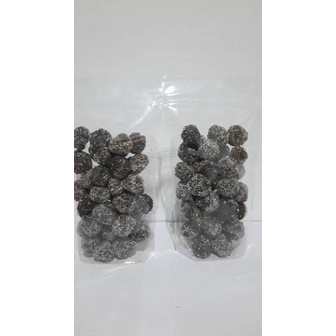 

YBR PERMEN ASEM JAWA / TAMARIND CANDY 200GR Kemasan pouch ↑ ↑