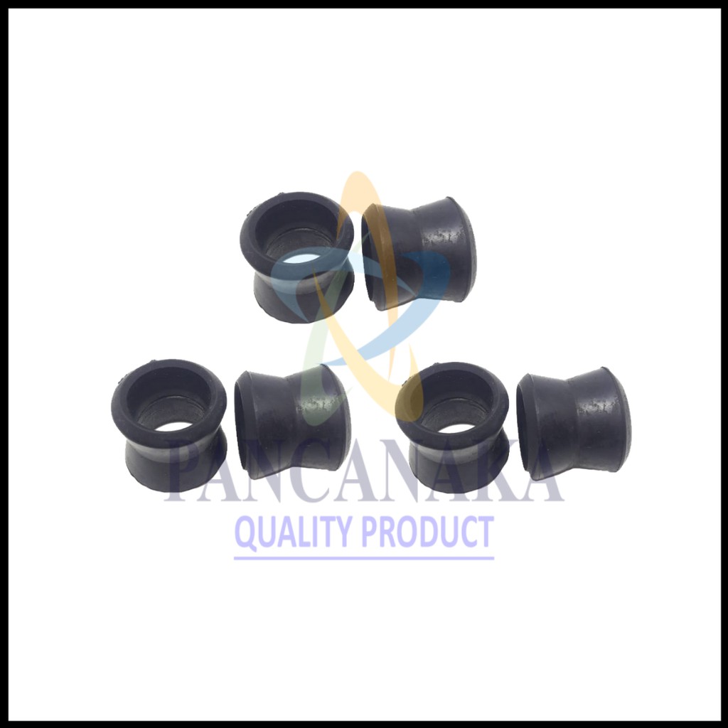 KARET DANDANG SHOK BESAR KARET SHOCK BELAKANG HONDA