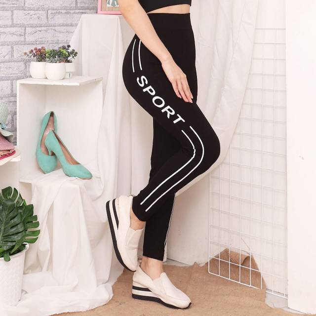 Legging Sport List