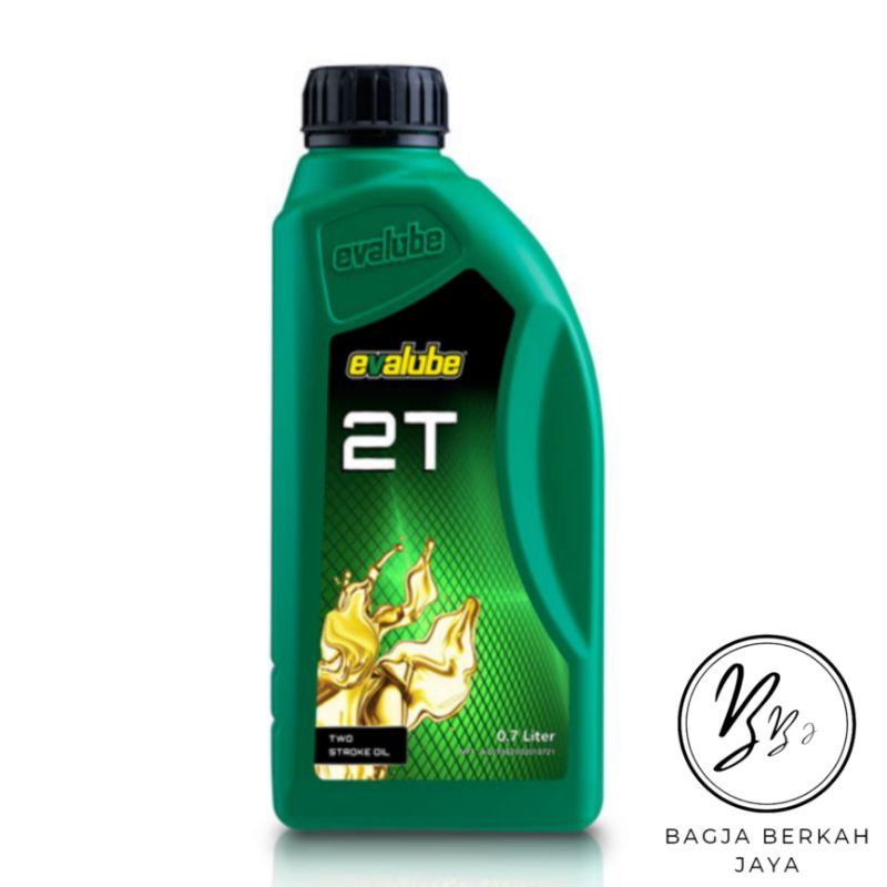 EVALUBE RUNNER 0,8ML,Oli Evalube Runner,Oli Motor Evalube