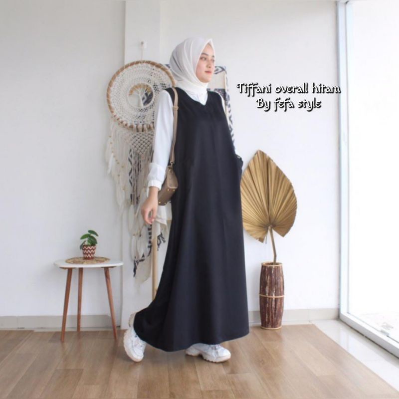 OVERALL WANITA - TIFFANI