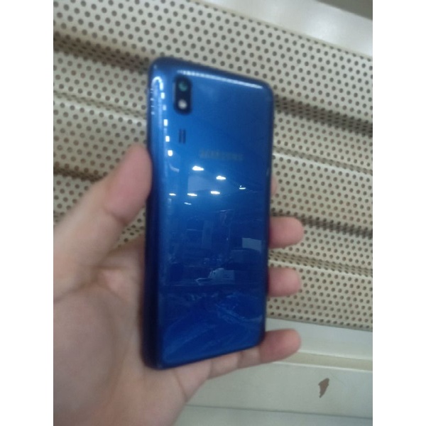 BACK DOOR CASING SAMSUNG A2 CORE