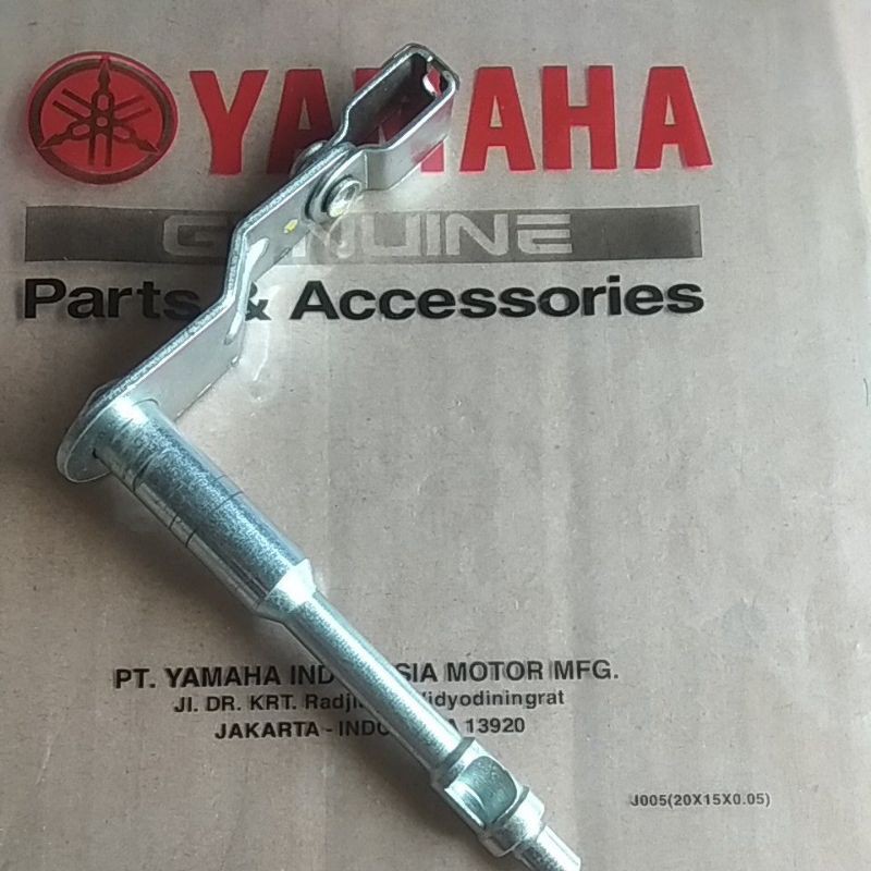 tarikan tuas stut kopling lever stut kopling yamaha Vixion new R15