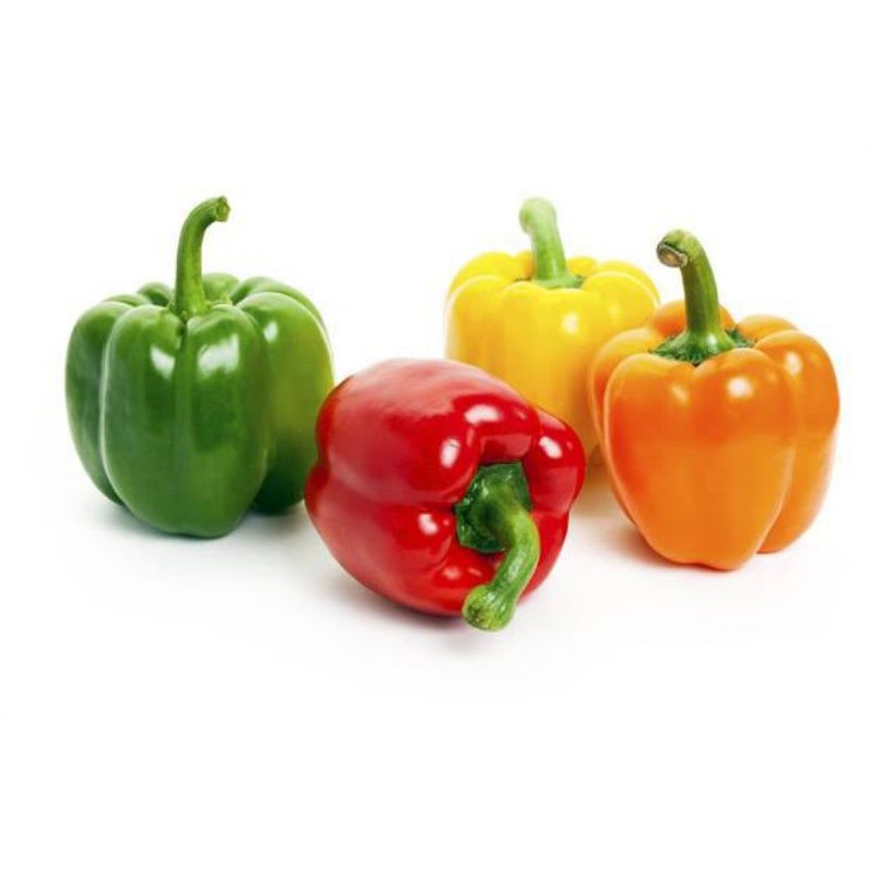 

paprika blend mix color