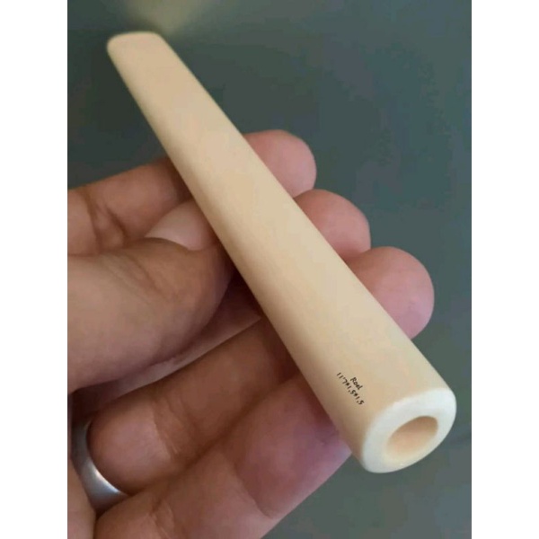 pipa tulang