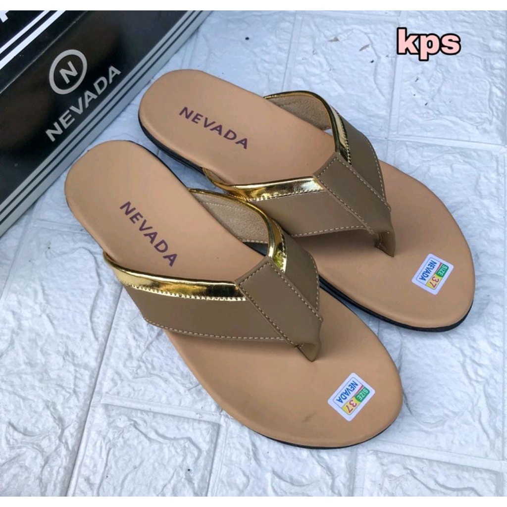 PROMO SANDAL WANITA MODEL TERBARU 2022  SANDAL JAPET JEPIT SANDAL SELLOP CEWEK MASAKINI