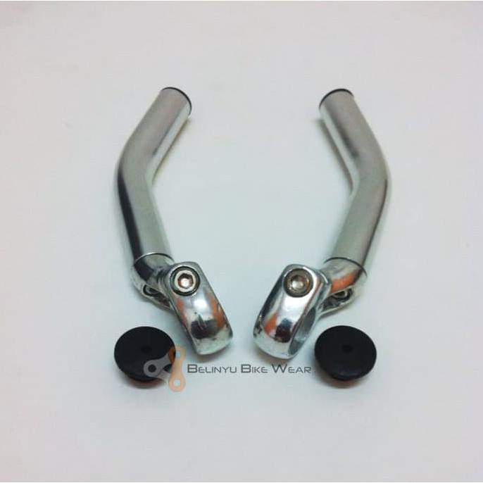 New Product Tanduk/Bar End Stang Sepeda