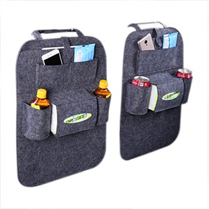 Car Seat Organizer / Organizer Belakang Mobil Universal DNY