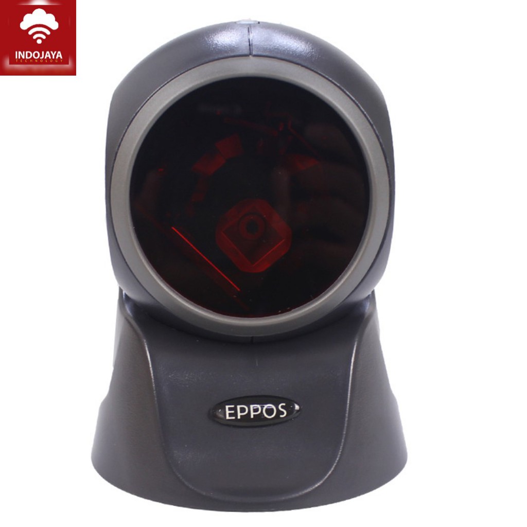 Omni Barcode Scanner EPPOS EP7001H.