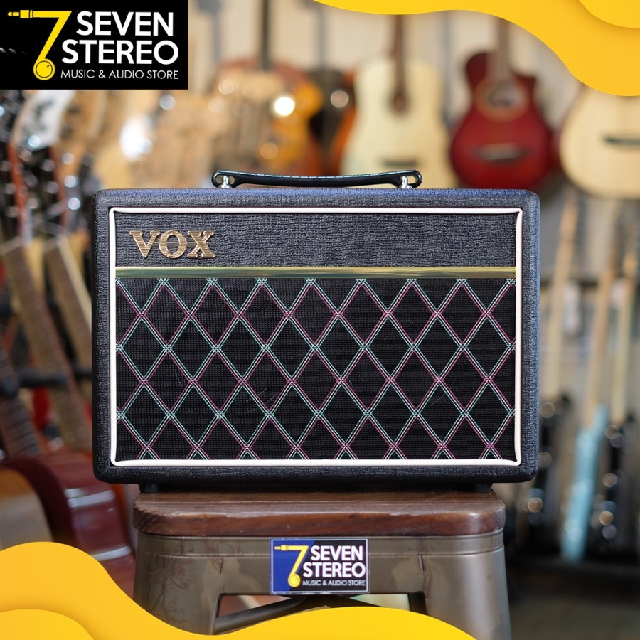 Vox Pathfinder 10 Bass Amplifier