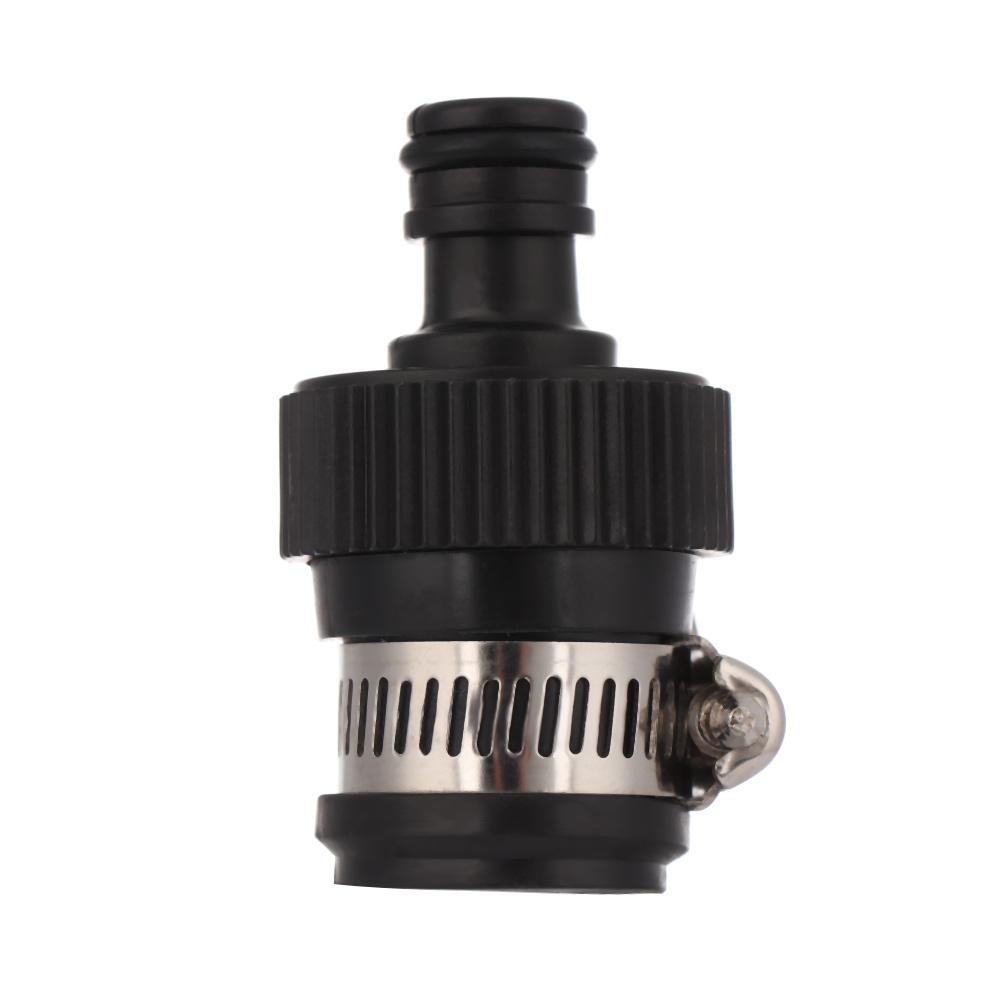 Solighter Adaptor Selang Pipa Universal Untuk Irigasi Dapur
