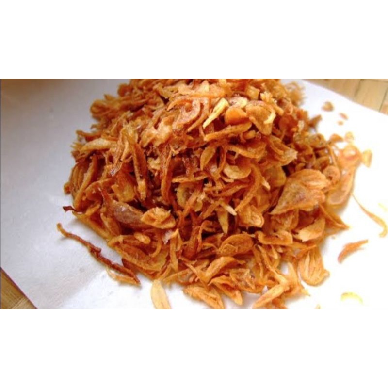 

bawang goreng