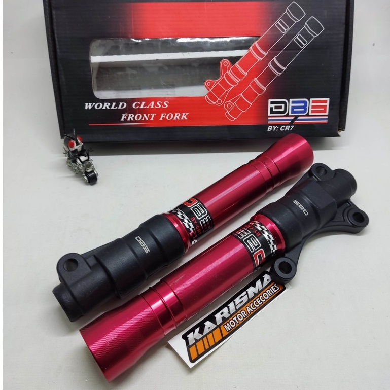 Bottom / Tabung Shockbrekaer Shock Skok Depan DBS Mio Sporty Mio Soul