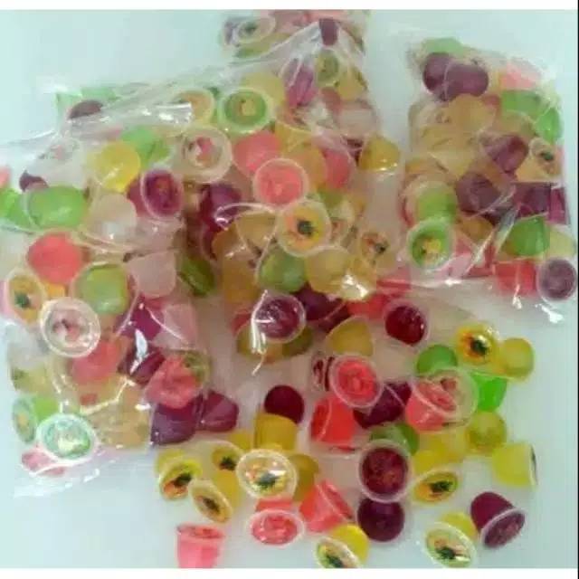 

SNACK MURAAAHHH!!! INACO JELLY SNACK KILOAN MURAH 1Kg dan 1KARTON (10Kg)