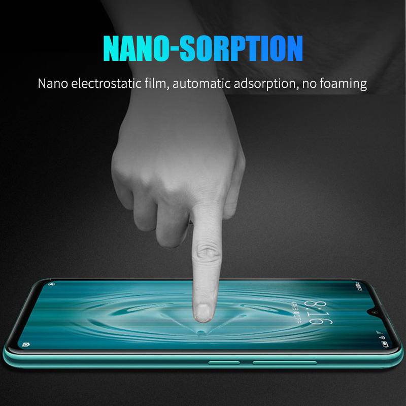 Pelindung Layar Tempered Glass Premium Untuk Xiaomi Mi Poco F4 GT F3 F2 M3 M4 Pro Poco X3 GT NFC X4 Pro