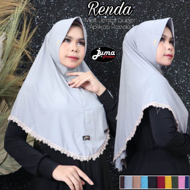 JUMA RENDA PRADA STANDAR