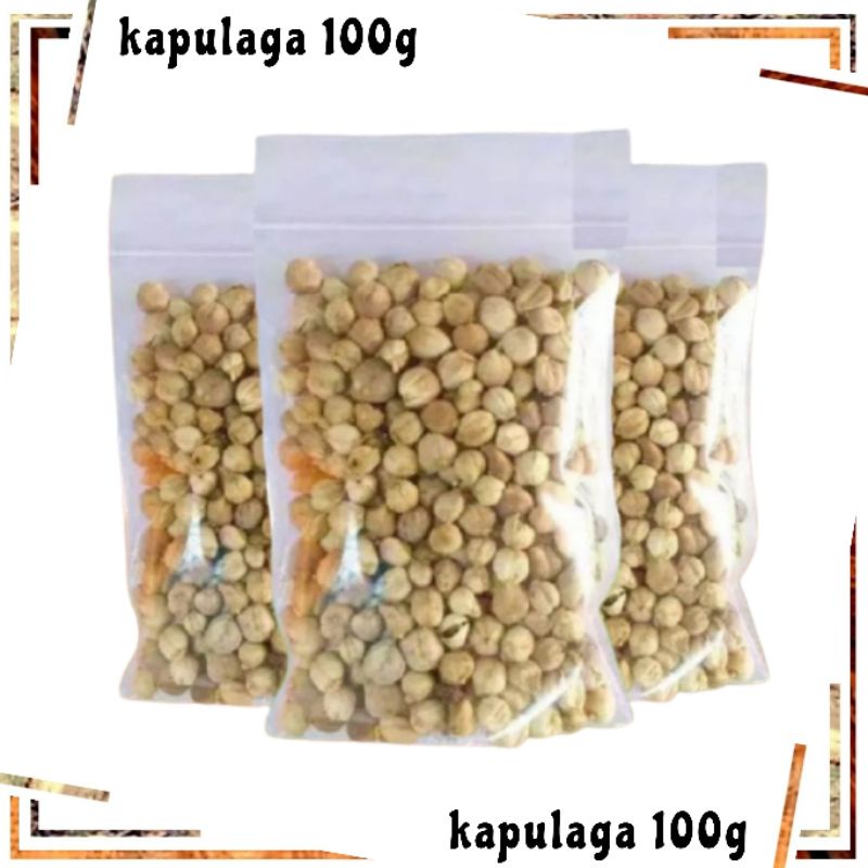 KAPULAGA 100gr