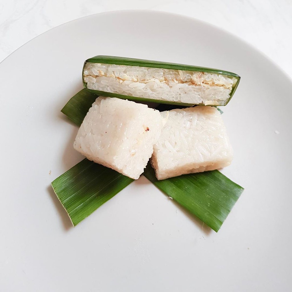 

Lemper Kecil
