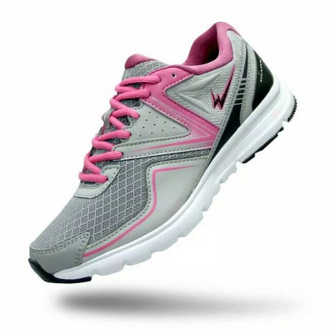 EAGLE Erica ( Sepatu Kets Wanita )