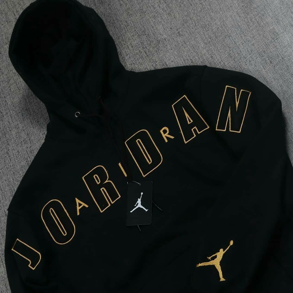 Hoodie Air Jordan Jumpman NBA / Jaket Sweater Hoodie Jordan Pria Wanita