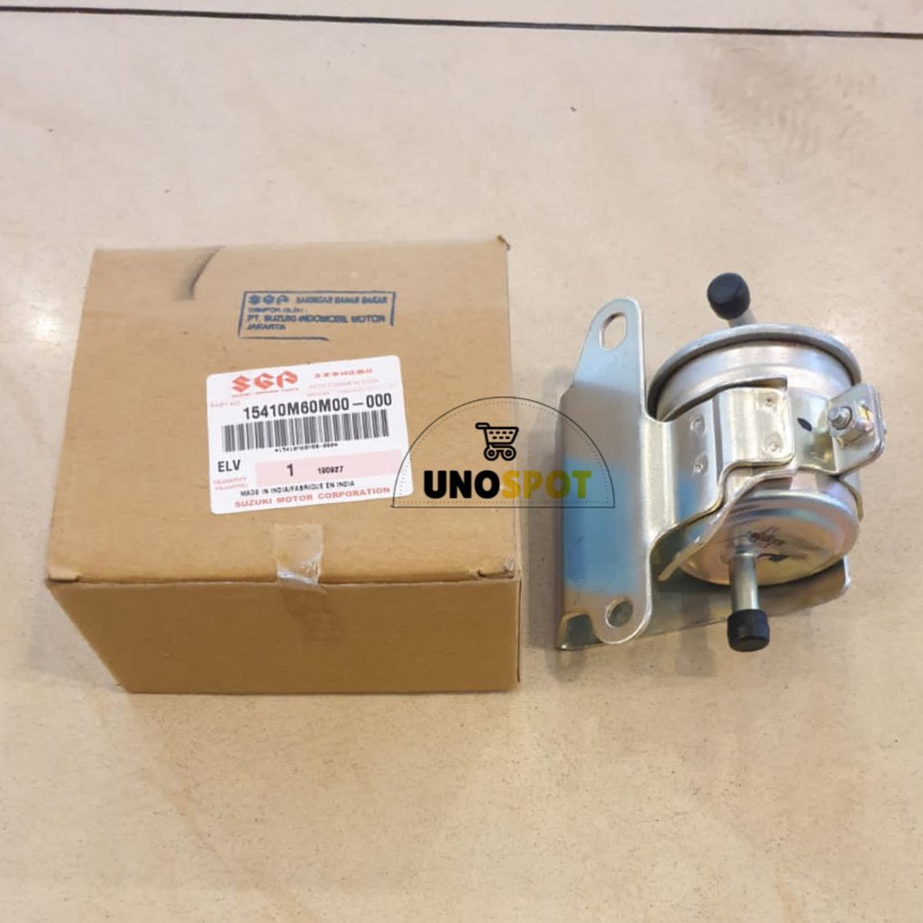 Fuel Filter Bensin Suzuki Ertiga Original SGP