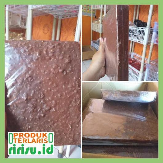 

8Tuf78F7- Coklat Blok Sliverqueen 1Kg 7Ti7Tgjtu-