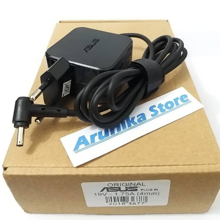 Charger Adaptor Asus VivoBook E12 E203NAH E203NA E203M E203MAH E203N